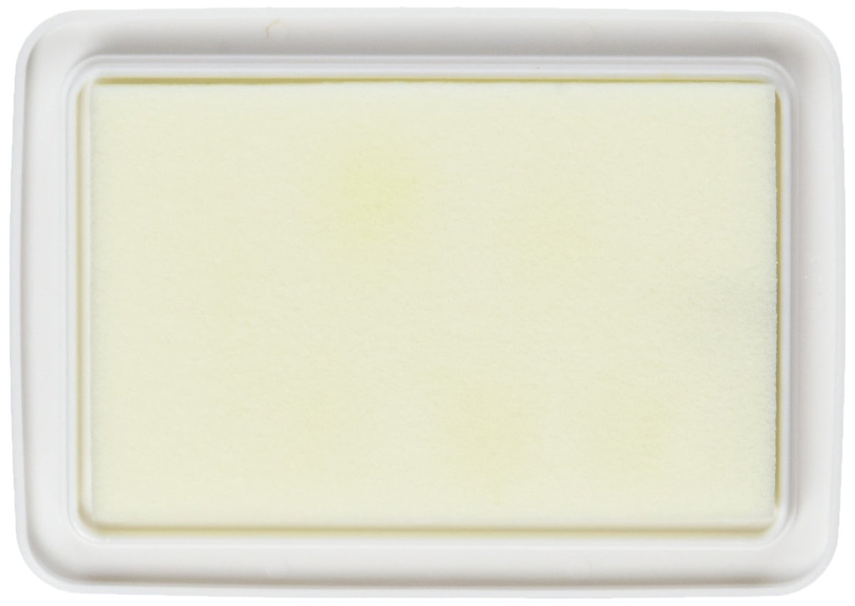 Emboss It Clear Embossing Ink Pad