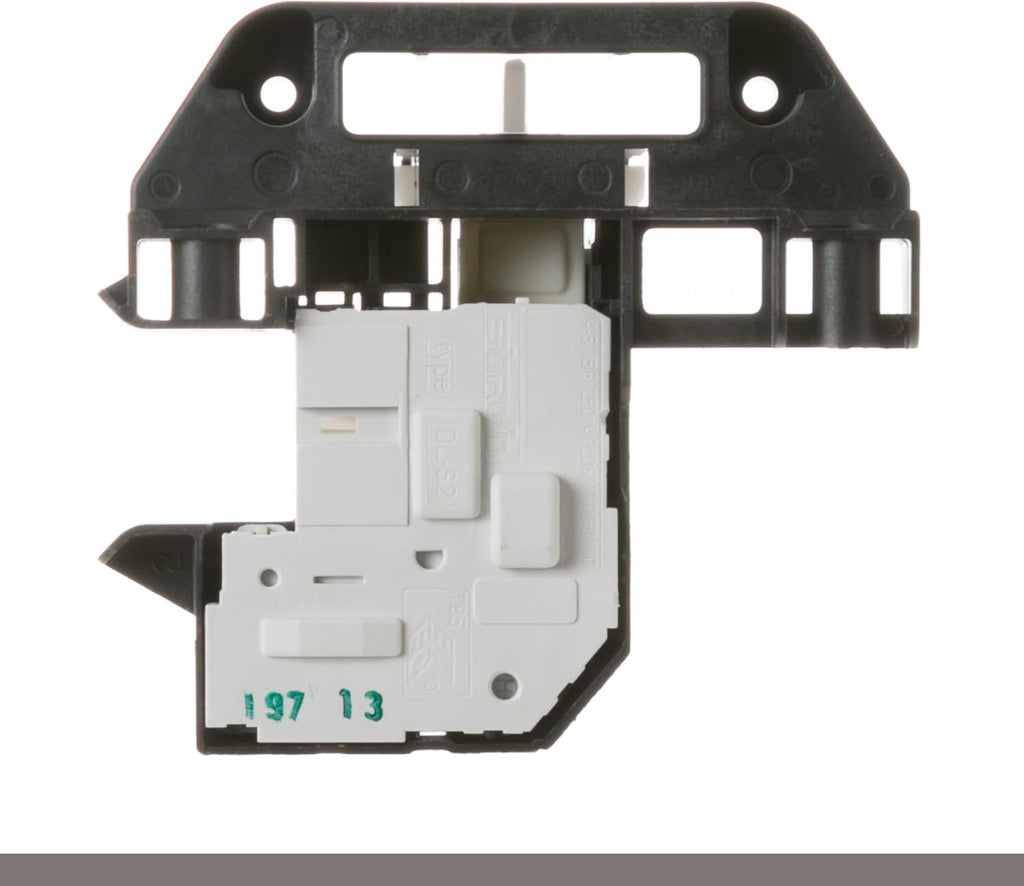 Parts Master Replacement for GE Washing Machine Door Latch Lid Lock - WH44X10288, PS3496878, AP5270191, 1974376, ES10288 - GE Washer Latch Lock - Washer Parts