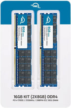 OWC 16GB (2x8GB) DDR4 2133MHz ECC RDIMM 1Rx4 288-pin Memory RAM