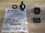 Allen Bradley 800FP-SM22PX10 Selector Switch 800FPSM22PX10