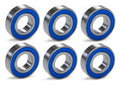 (6 Pack) OEM Replacement Spindle Bearing Compatible with Bad Boy 010-1050-00