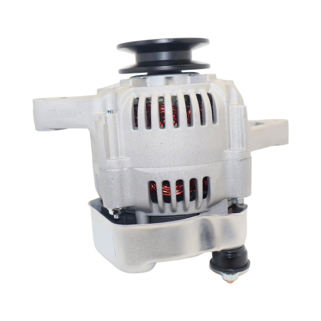 SXCCGMGQ 12V 40A Alternator ALN0551GB Fits for Kubota KX41 KX41-2 KX41-2S KX41-2SV KX61-2 KX61-2S Excavators for D1105BH Engine