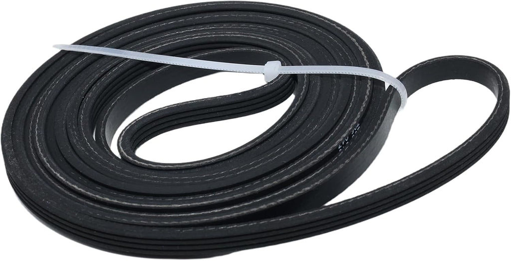WED9200SQ0 WED75HEFW0 WED9470WW1 WED8300SW2 WED9500TW2 Dryer Drum Belt