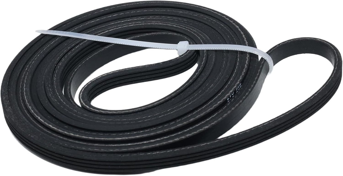 WED9200SQ0 WED75HEFW0 WED9470WW1 WED8300SW2 WED9500TW2 Dryer Drum Belt