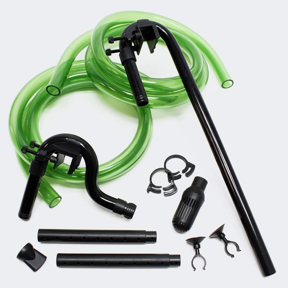 Hw302 265GPH Pro Canister Filter Kit