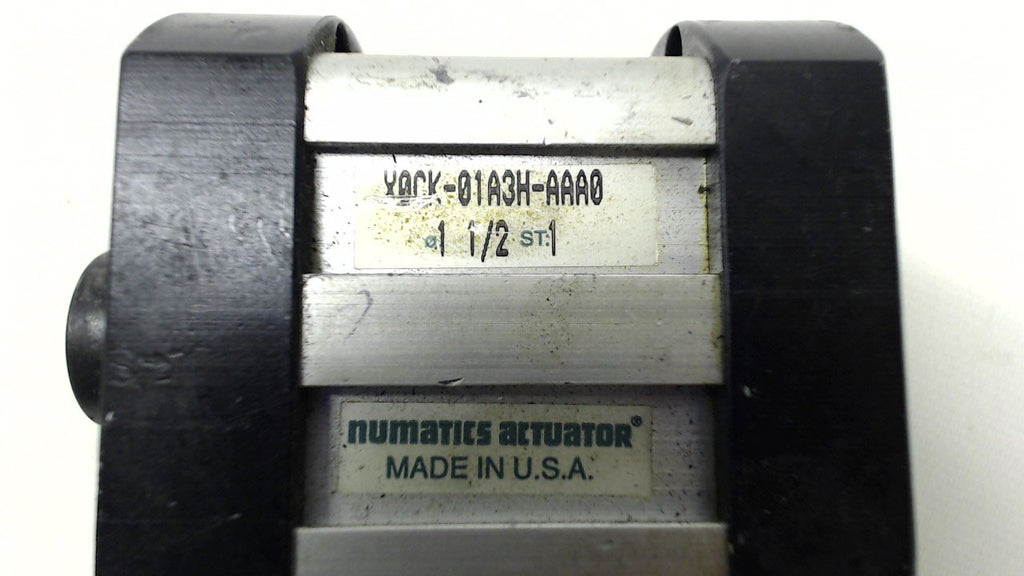 X0ck-01A3h-Aaa0 Rotary Actuator X0ck-01A3h-Aaa0