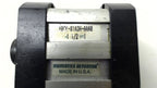 X0ck-01A3h-Aaa0 Rotary Actuator X0ck-01A3h-Aaa0