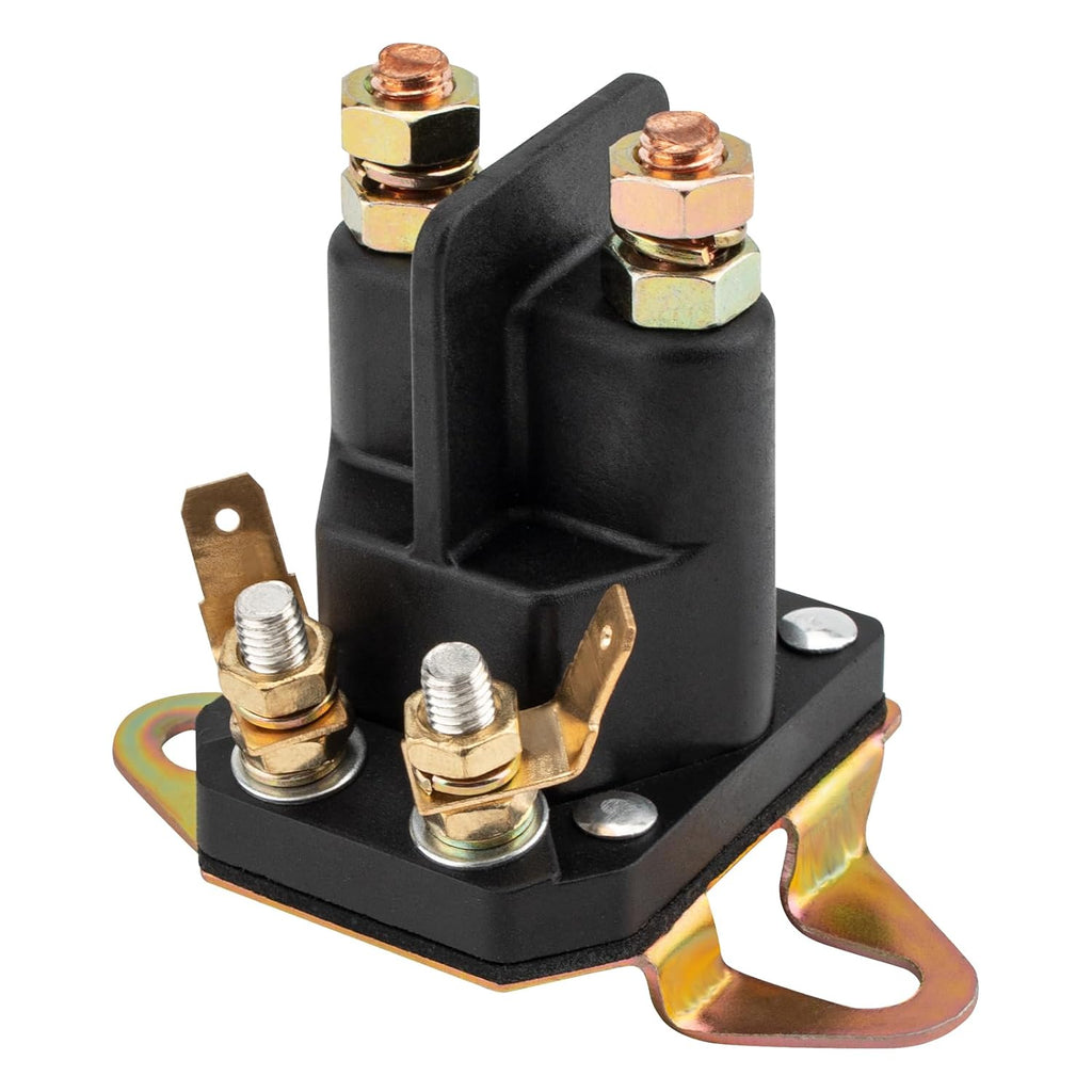 27010-7007 Starter Solenoid Relay Switch Compatible with Kawasaki