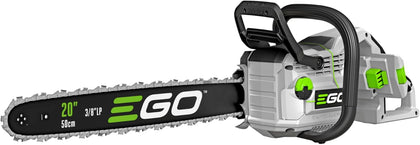 Chain Saw, 20” Battery Powered Chainsaw, Electric Cordless, Battery and Charger Not Included – CS2000