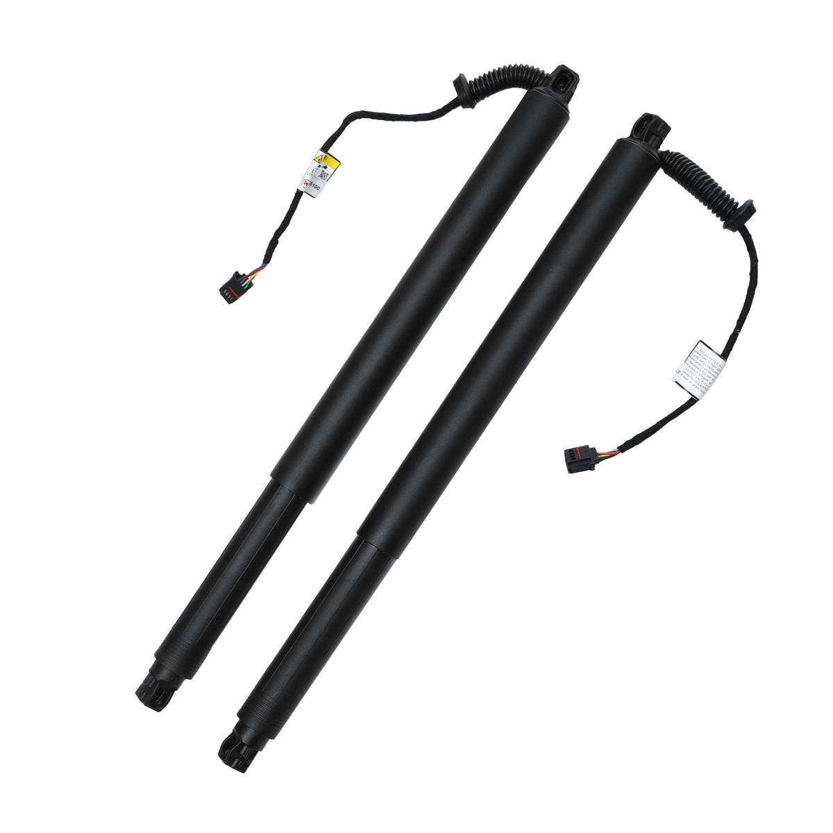 X AUTOHAUX Tailgate Power Lift Support for Kia Sorento 2016-2020 Left Right