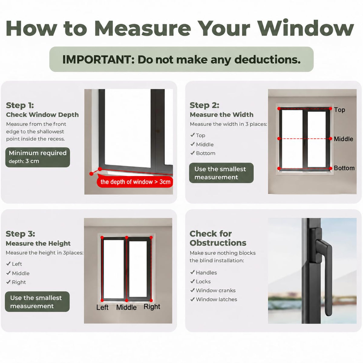 Light Filtering Cellular Shades for Skylight (White 93020A)