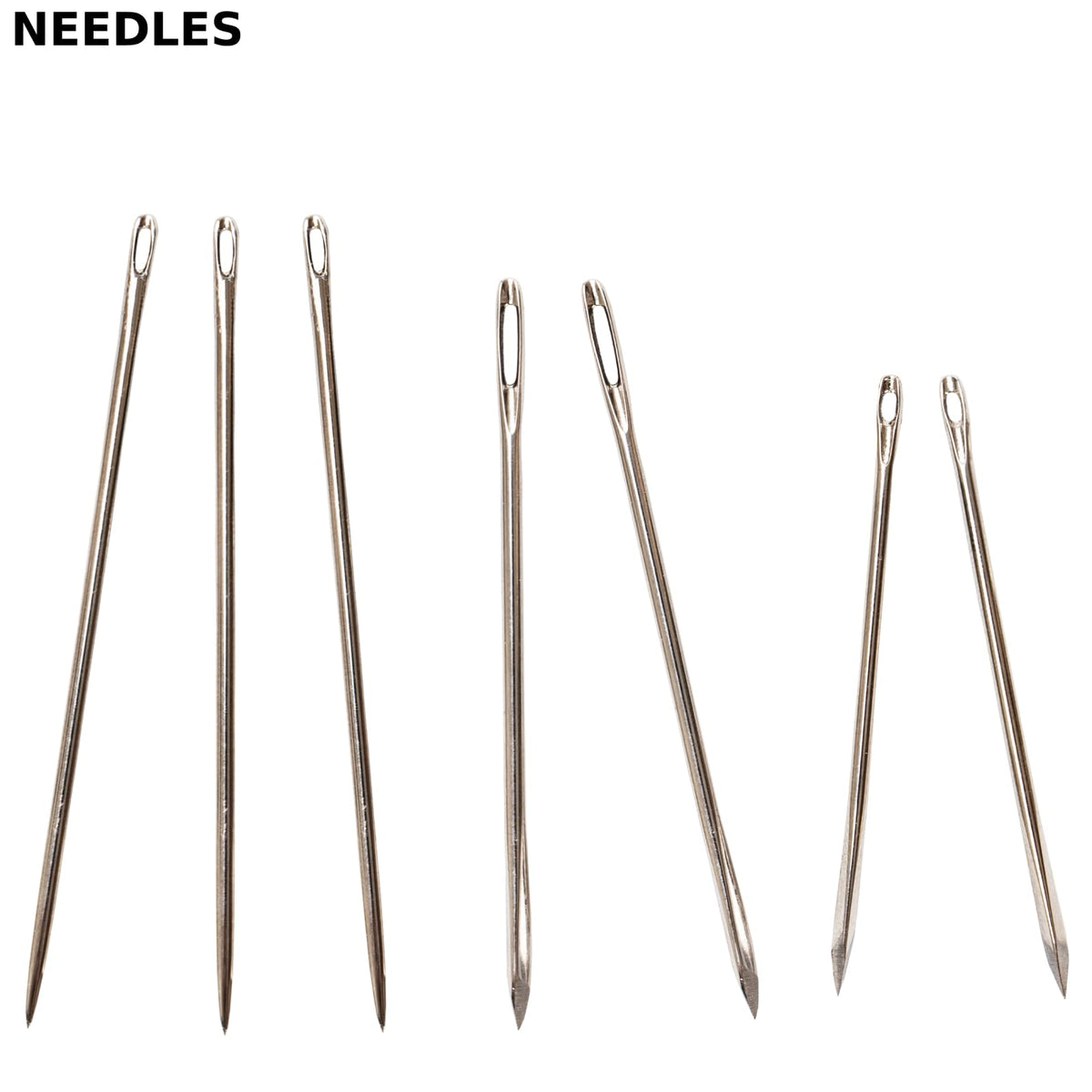 Sail Repair Kit with Sail Needle, Thick Waxed String Whipping Twine White