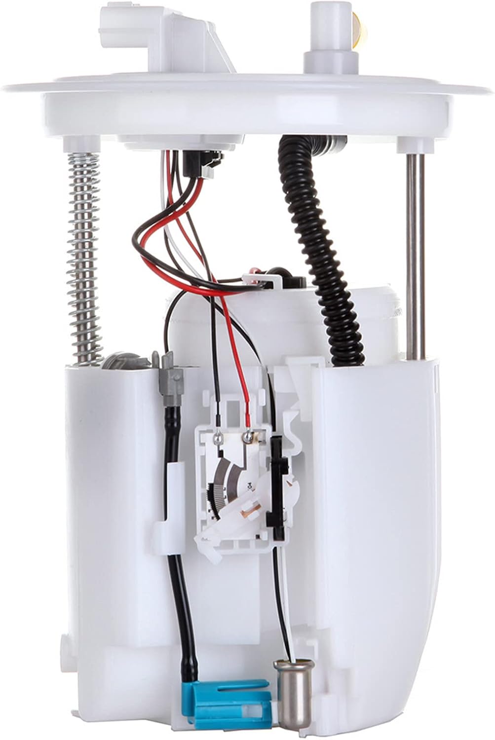 ECCPP E8752M Electric Fuel Pump Module Assembly w/Sending Unit