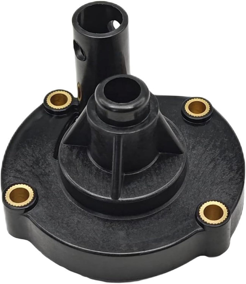763758 Water Pump Impeller Kit for Johnson Evinrude OMC 5.5 6 7.5 HP