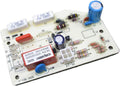 Upgraded 197D1240G018 OEM P/N WR55X21623 Refrigerator Defrost Control Module Board WR55X10397 WR55X10744 WR55X10900 WR55X11211 WR55X21128