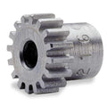 Boston Gear YB60A Spur Gear, Steel, Inch, 16 Pitch, 0.625" Bore, 3.875" OD, 0.750" Face Width, 60 Teeth