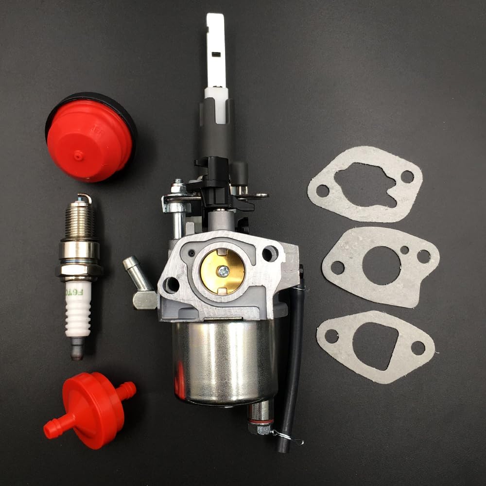 HUAYI Carburetor Compatible with Ariens Deluxe 921024 921030 921045 921046