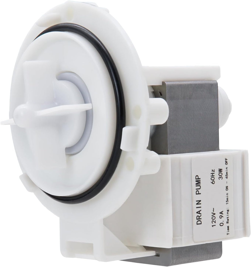 DP025-210 Dishwasher Drain Pump Compatible with LG Dishwasher