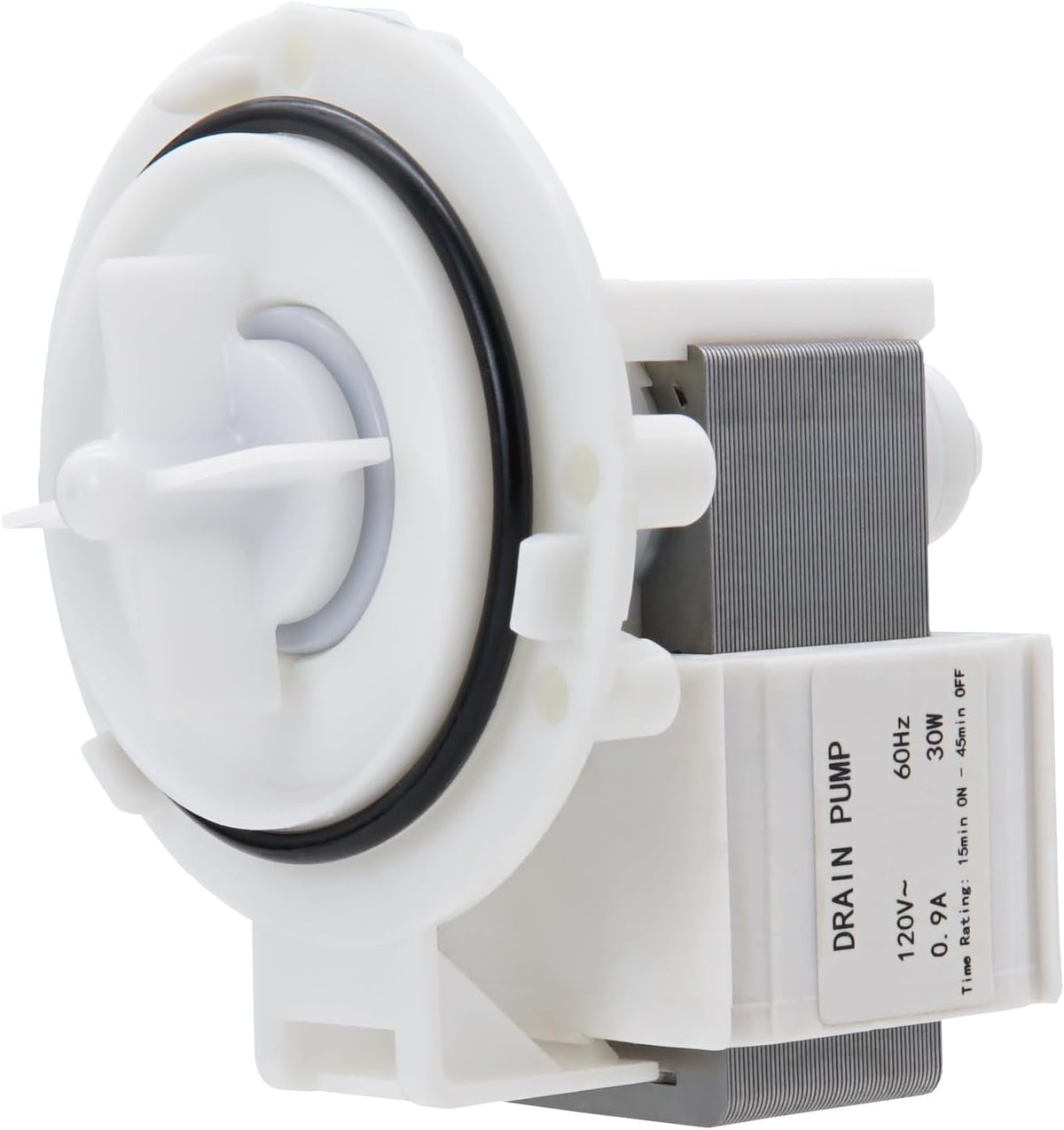 DP025-210 Dishwasher Drain Pump Compatible with LG Dishwasher