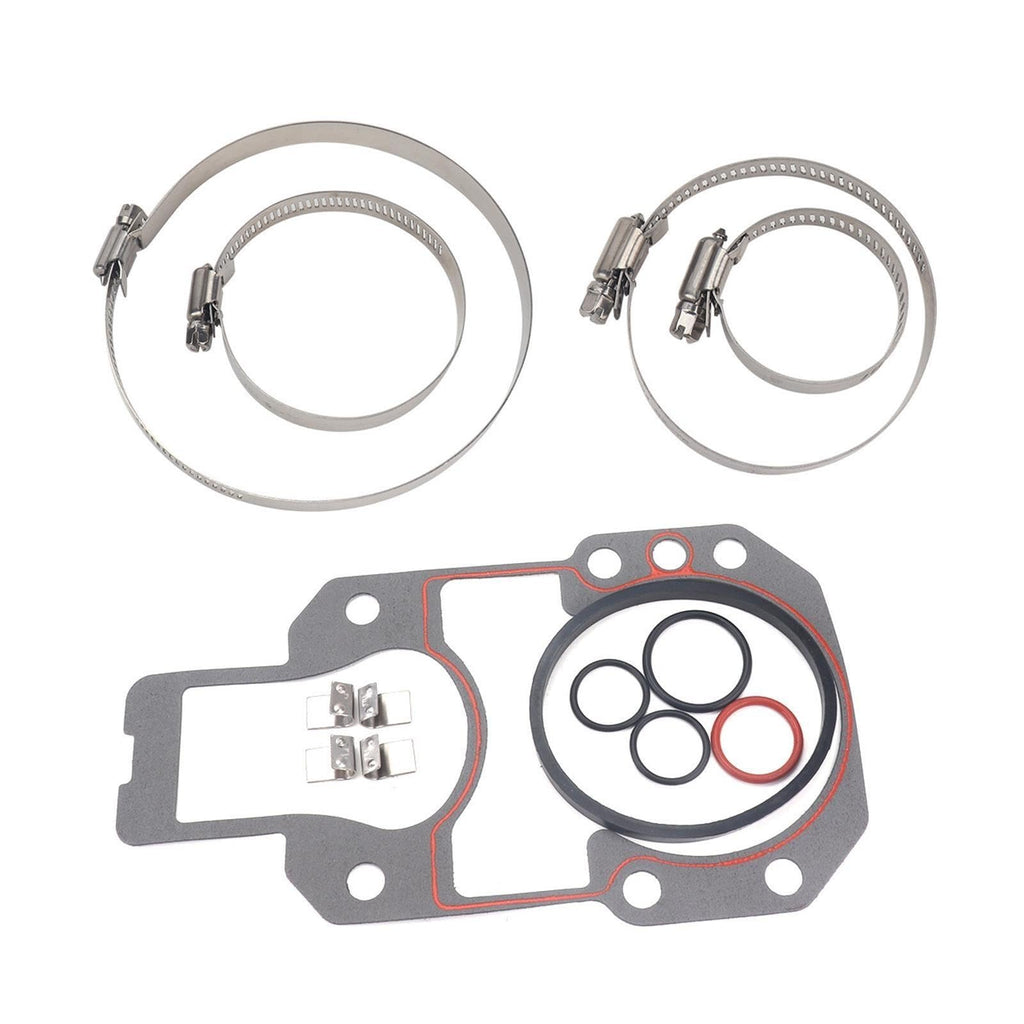 Bellows Kit for MerCruiser Alpha One Gen II