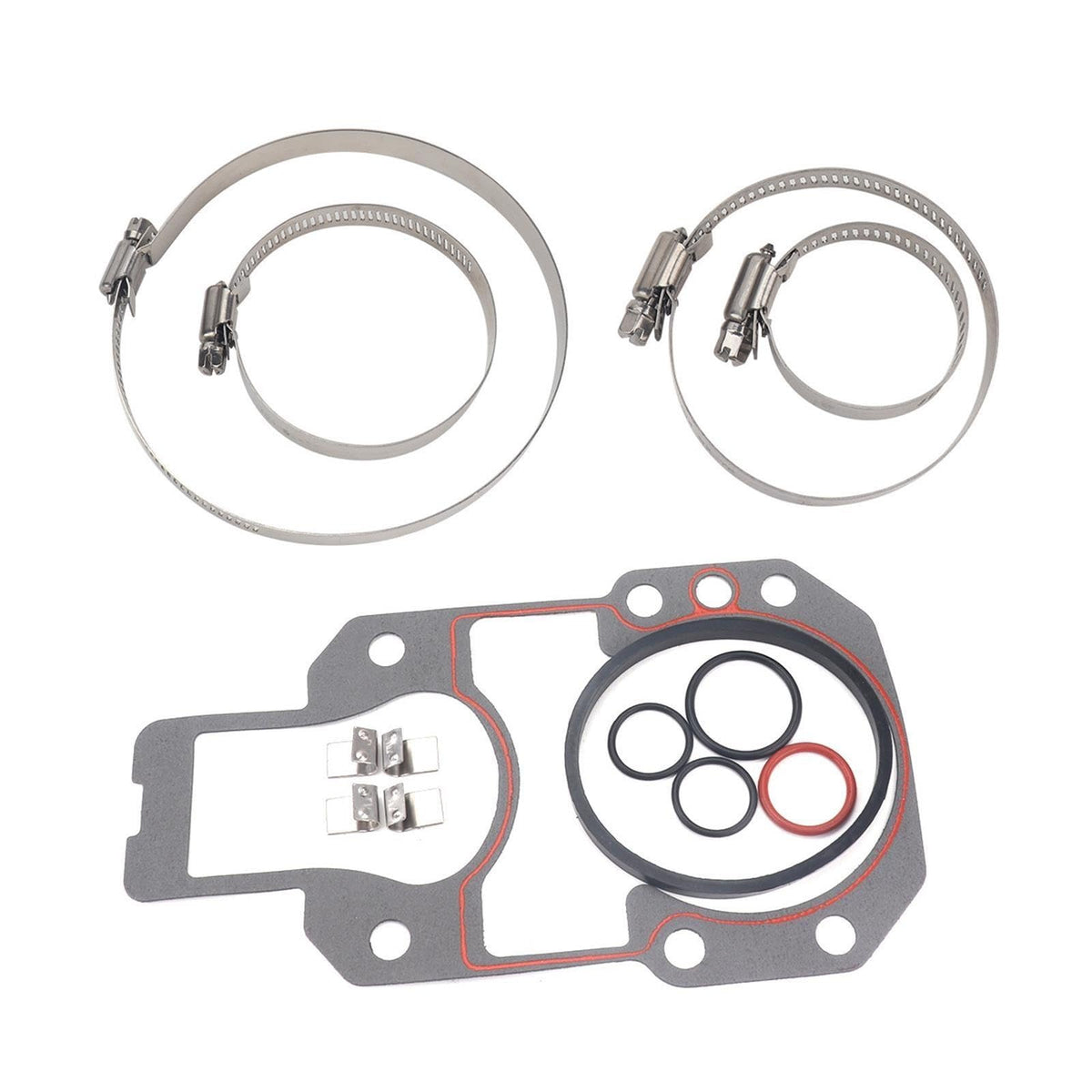 Bellows Kit for MerCruiser Alpha One Gen II