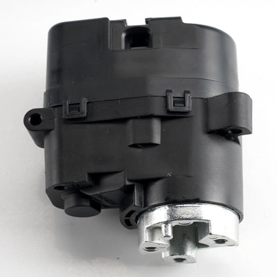 Side Mirror Actuator Motor Left Rearview Mirror Motor, for Toyota RAV4 Camry MK7 Vios HiLux Prius MK3 (Left)
