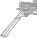 7' 5" Motorcycle Dirt Bike Loading Ramp 750 lb Cap