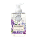 Foaming Hand Soap - French Lilacs