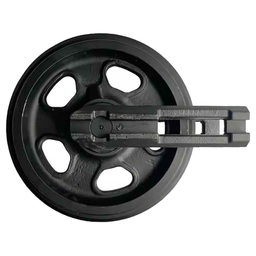 Front Idler Suitable for Yanmar VIO35-6A Mini Excavator