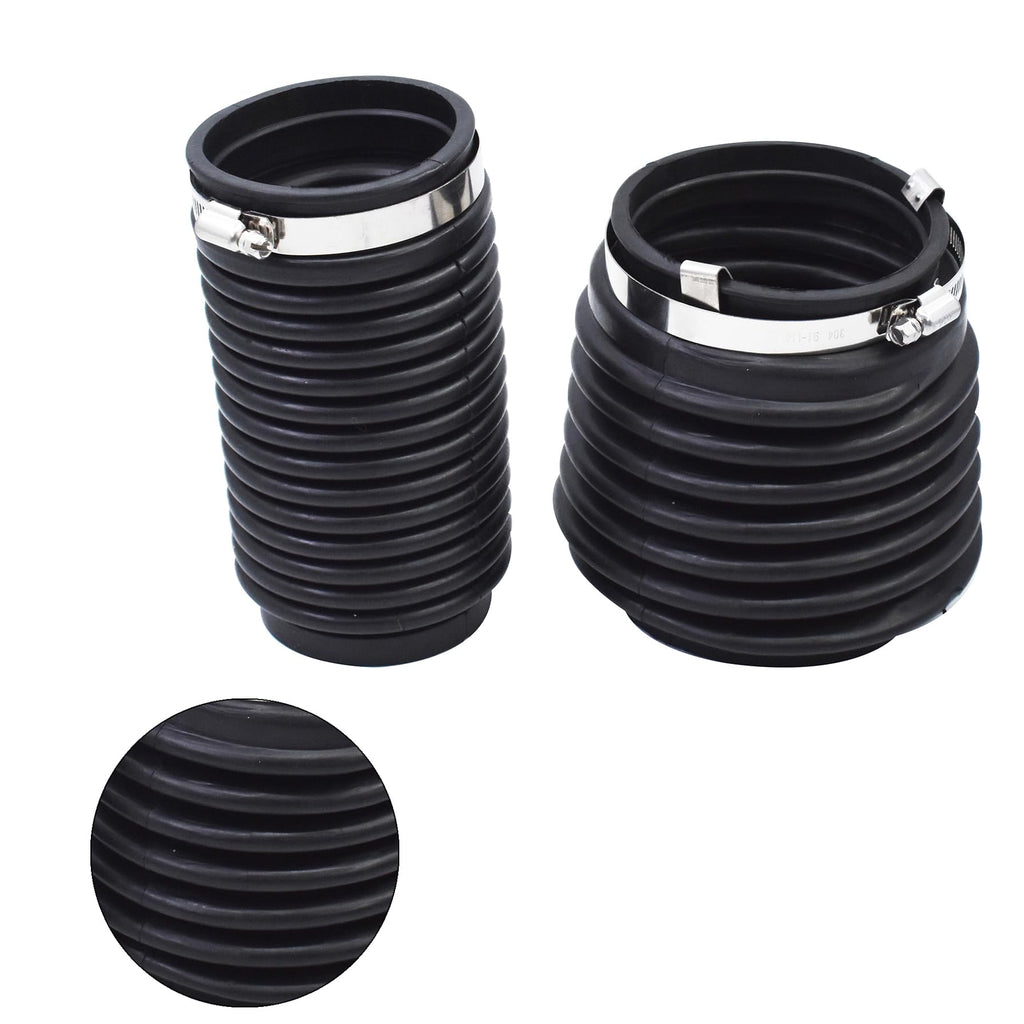 GXYWADY Transom Bellows Seal Kit 18-2772 Replacement for Volvo Penta