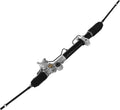 PartsFlow Power Steering Rack and Pinion For Nissan Maxima 04-08 Altima