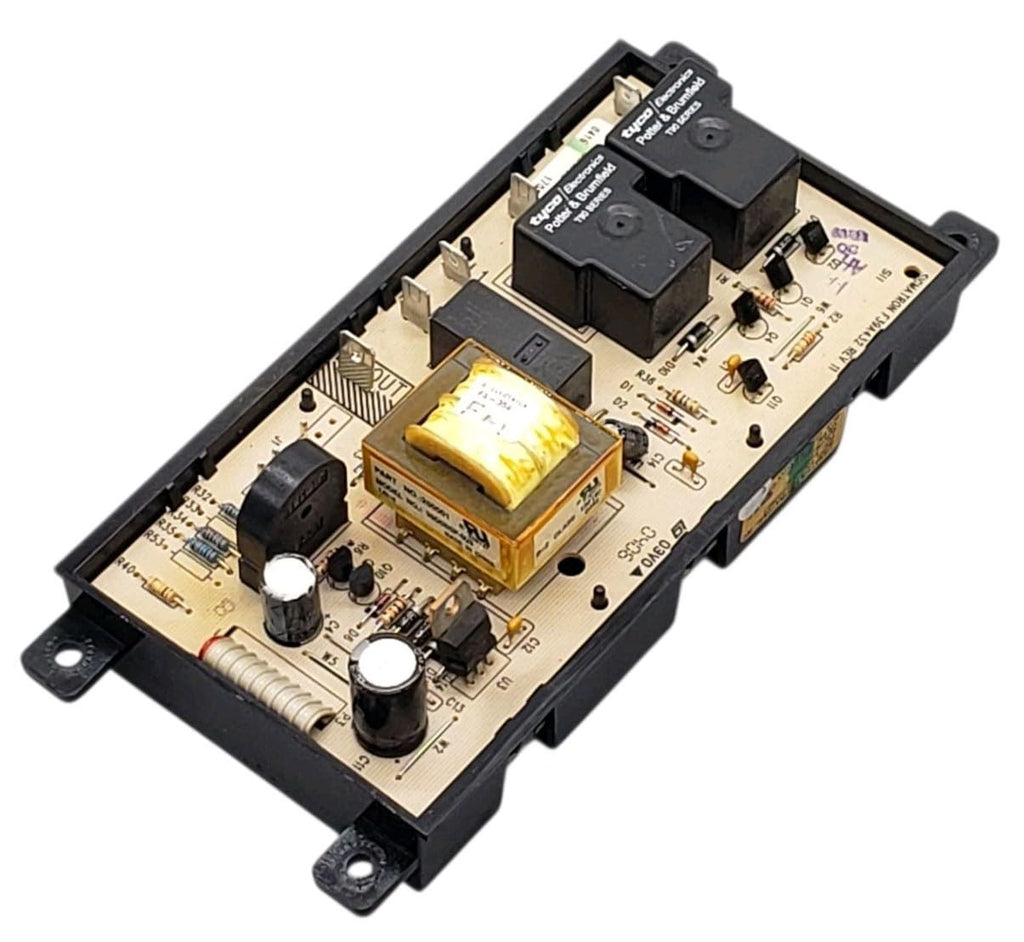 OEM Replacement for Frigidaire Oven Control 316222807