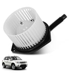maXpeedingrods HVAC Heater Blower Motor Fan Assembly for Suzuki Grand Vitara 06-13 7415076K11