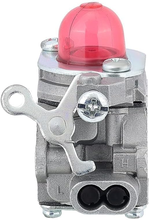 Dalom 753-06190 Carburetor for Troy Bilt TB22 TB22EC TB32EC WeedEater