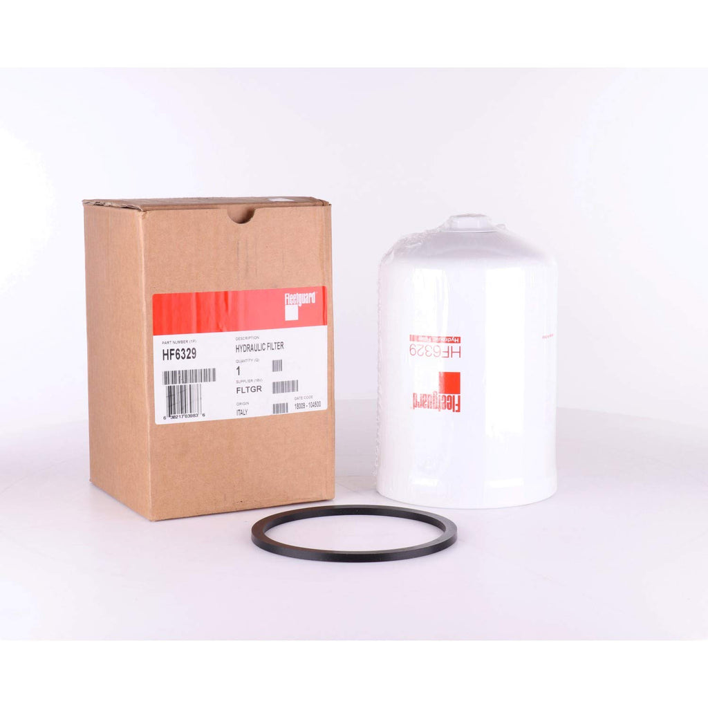 FLEETGUARD HF6329 Hydraulic Filter Element