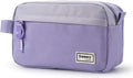 High Capacity Pencil Case, Big Pencil Bag Pouch Box Organizer Pen Case, Portable Journaling Supplies with Easy Grip