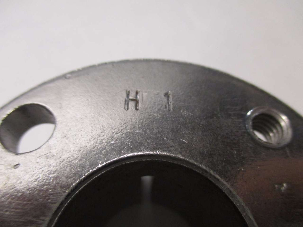 NEW BROWNING H1 SPLIT TAPER 1 IN TAPER BUSHING D500548