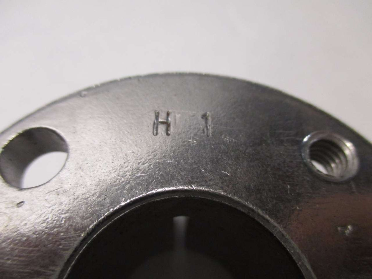 NEW BROWNING H1 SPLIT TAPER 1 IN TAPER BUSHING D500548