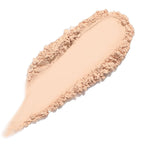 Flawless Pressed Powder - Shine Control & Pore Blurring, Natural