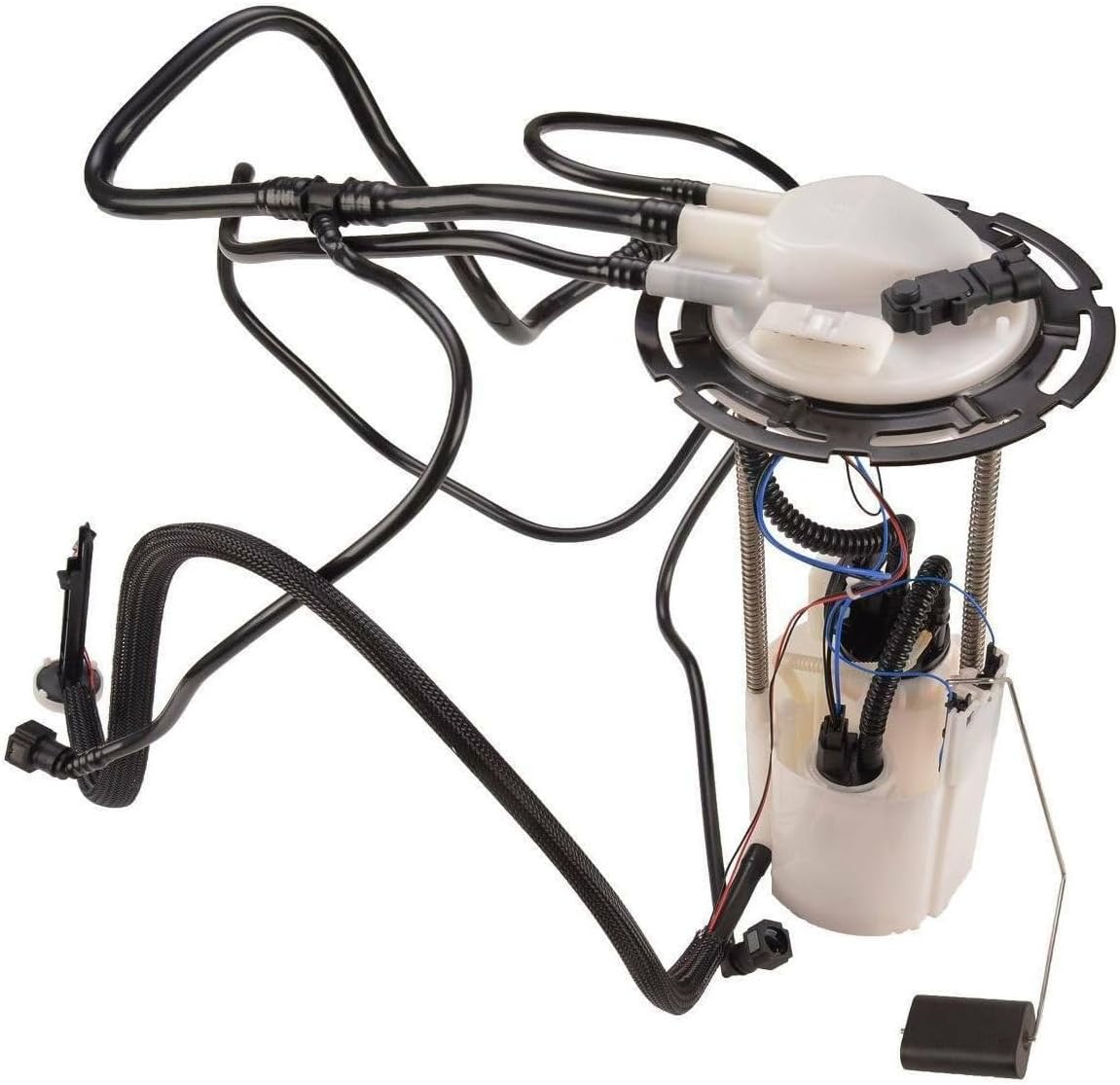 Fuel Pump Assembly Primary Module for Saturn Fits Vue 2.4L 2007 L4 Line Red
