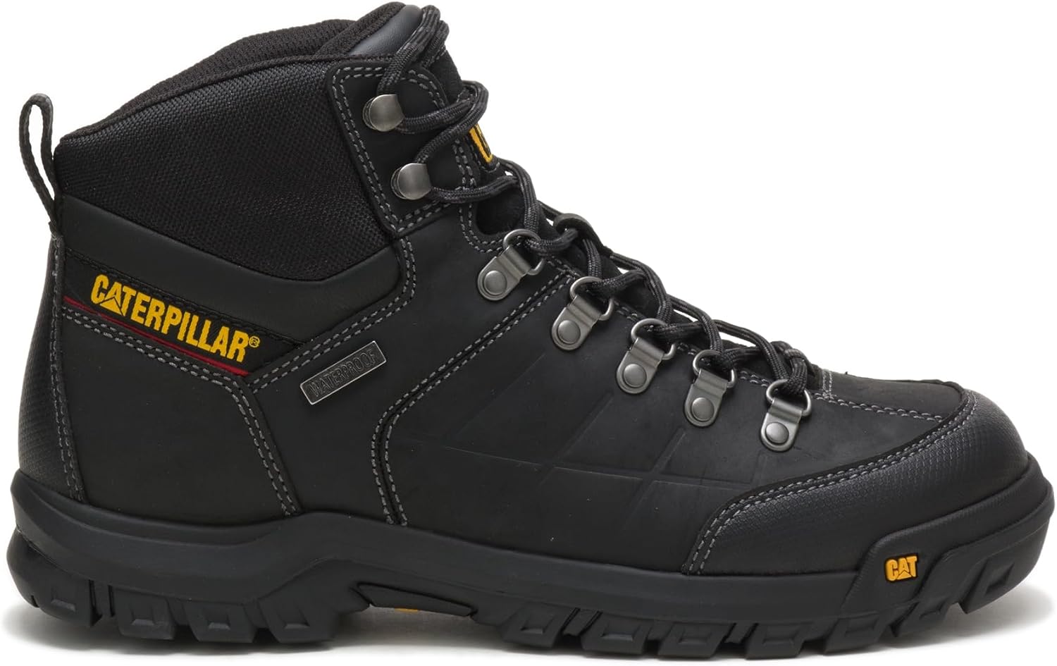 CAT Men's Work Boots