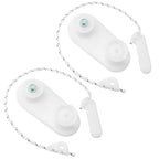 8194001 Dishwasher Door Balance Link Kit Fits Whirlpool Kitchenaid KitchenAid