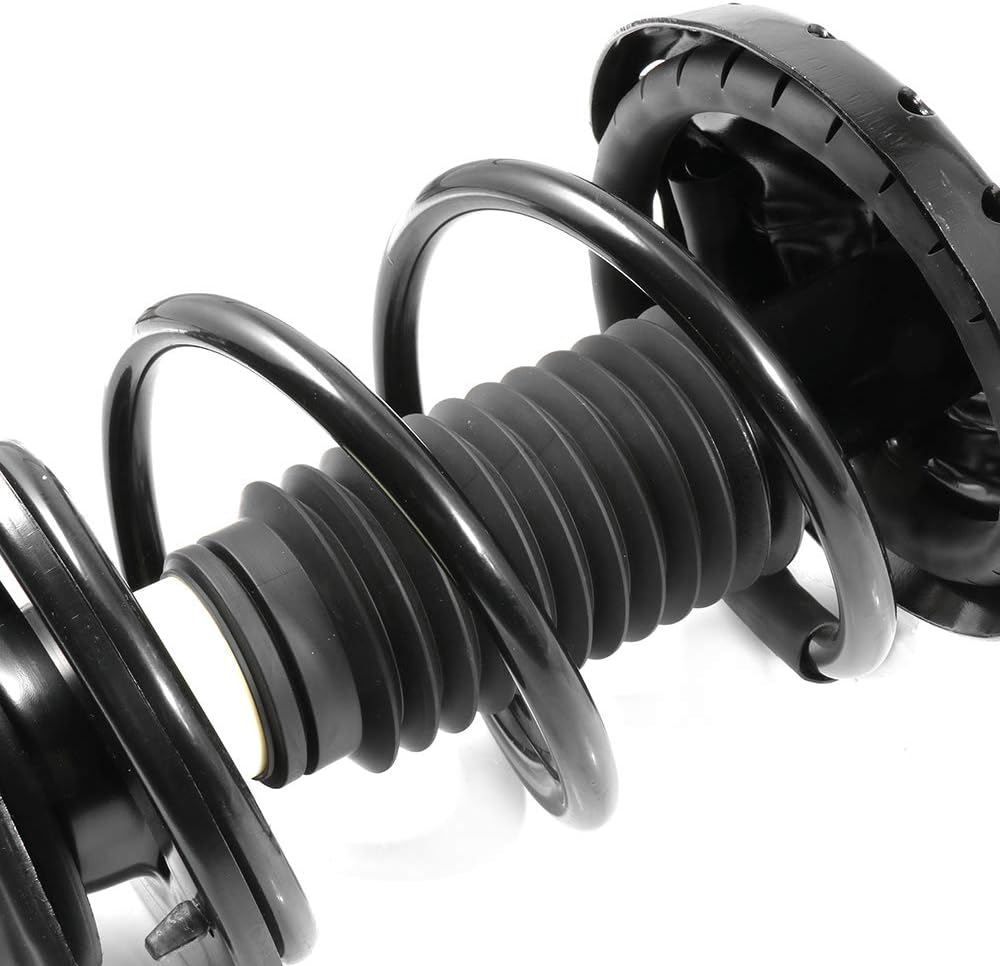 ECCPP 2x Front Complete Struts Spring Assembly Fit for Subaru Outback