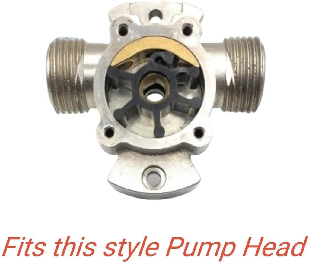 for Impeller Kit Fits Wayne Pumps PC1 & PC2 Replaces 66059-WYN1