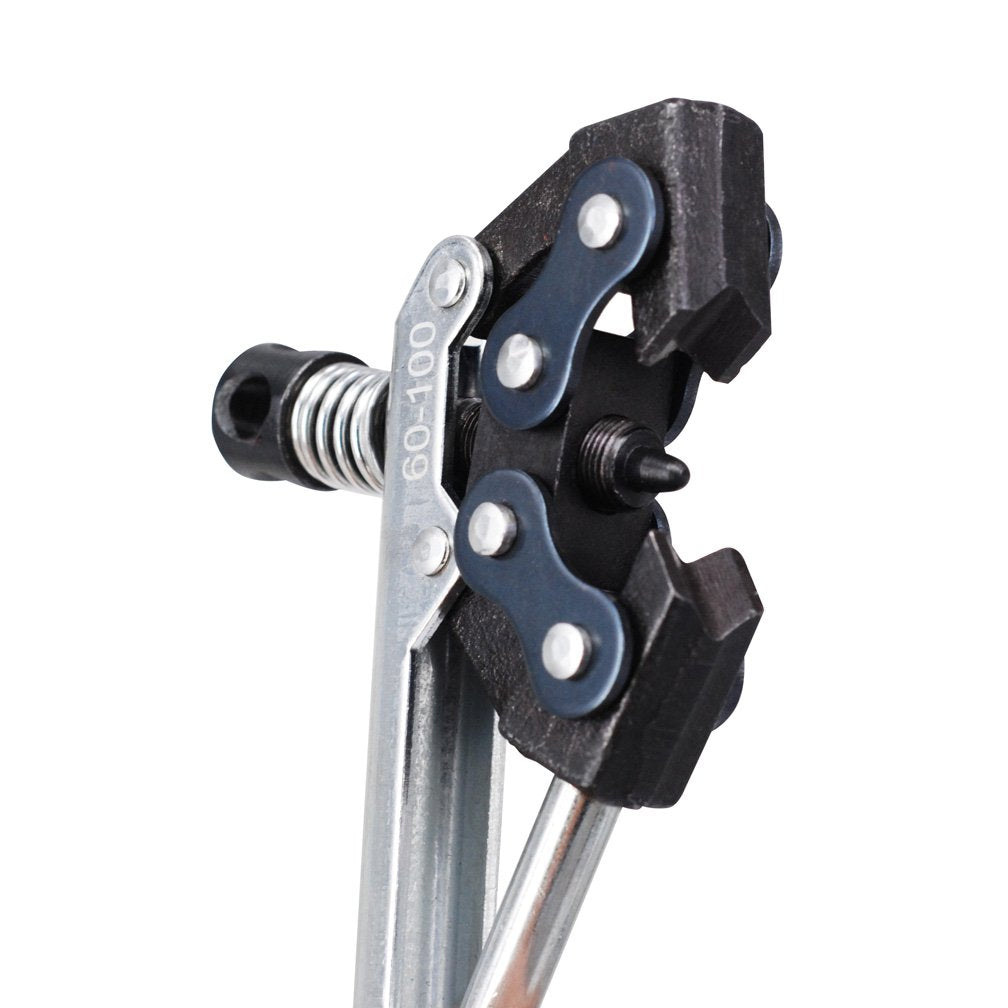 #60-100 Roller Chain Breaker Splitter Detacher Tool for Chains Replacing