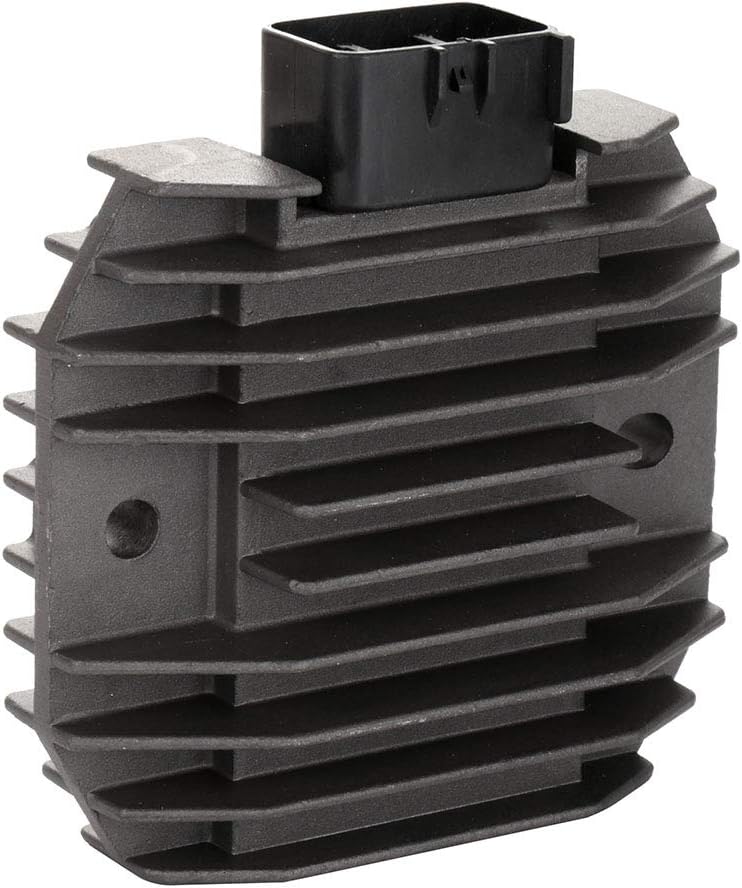 CCIYU Regulator Rectifier Fit 1999-2004 for Yamaha Road Star 5BN819600000