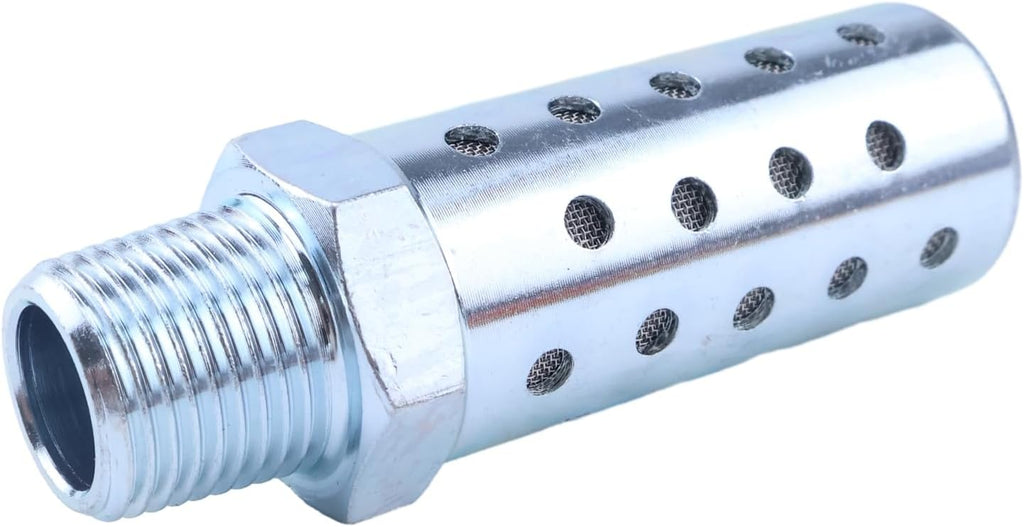 HOLDWELL Muffler 93110