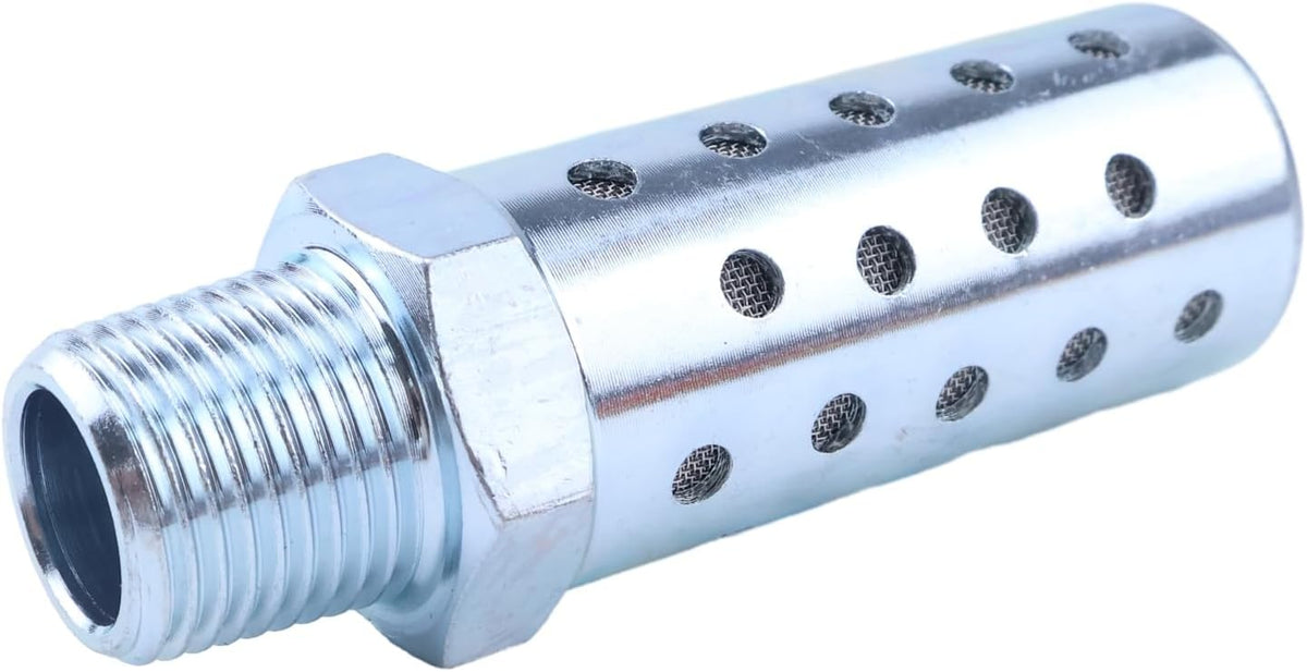 HOLDWELL Muffler 93110