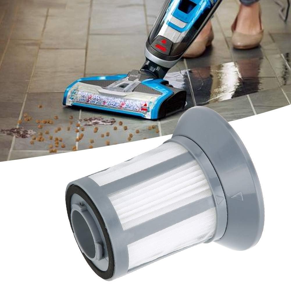 Vacuum Filter Replacement, Carbon Cotton, for 6489 64892