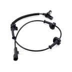 Front Left or Right ABS Wheel Speed Sensor Compatible with Ford 2010-2011